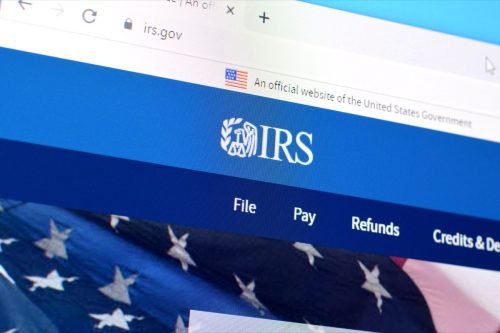 The IRS May Owe You More Money Now—Here's Why
