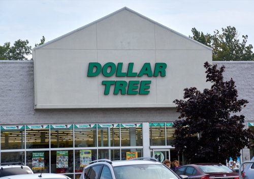 Dollar Tree Shoppers Find 8 Luxury Brands for Just $1.25: "Hit the Jackpot"