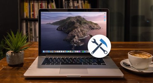 macOS Catalina Issues And How To Fix Them