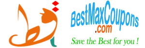 BestMaxCoupons cover image