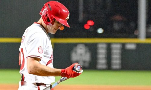 Dueling Bullpen Gems Favors Arkansas Despite Loss + More from Game 1 vs Texas A&M