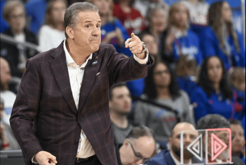 Razorback Star’s Family Part of Turf War Between John Calipari and Rick Pitino