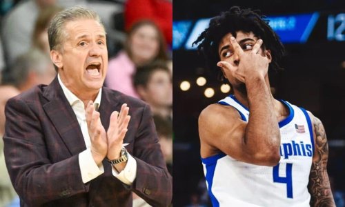 Ticked–off Memphis Booster Least of Arkansas’ Worries When It Comes to PJ Haggerty