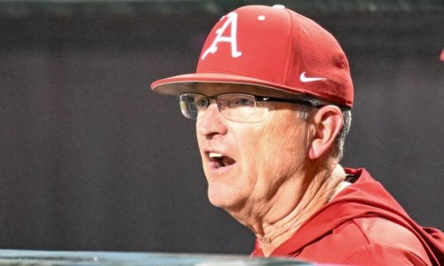 What Really Screwed Hogs in Game 3 vs Texas A&M Had Helped Them Just Hours Earlier