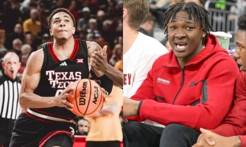 Texas Tech Insider Has Hunch about Red Raiders Matching Hogs with Own Thiero-Like Return