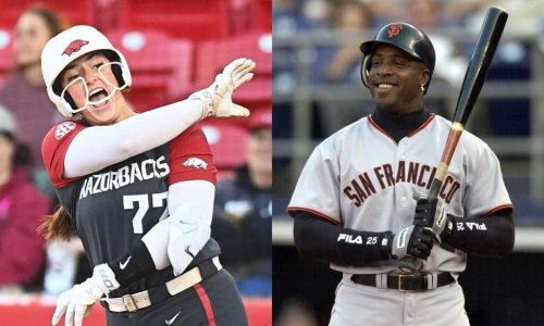 Barry Bonds Somehow Isn’t the Most Controversial Comparison for Bri Ellis’ Domination