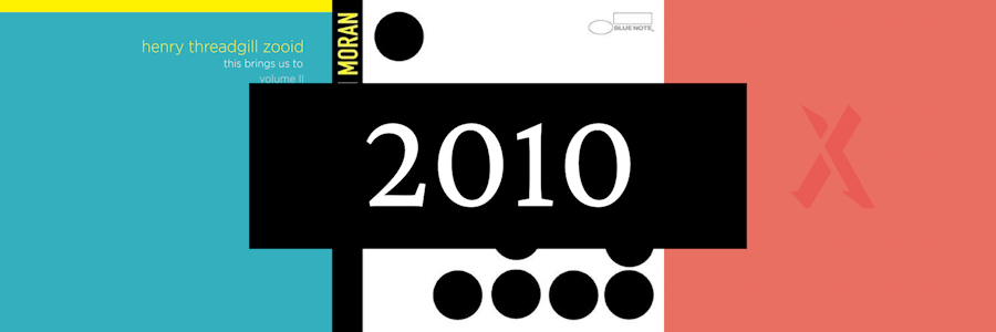 Best of Jazz – Year 2010