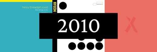 Best of Jazz – Year 2010