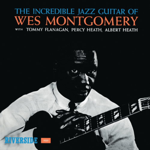 30 of The Best Jazz Guitarists
