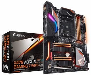 Best AMD and Intel Motherboards 2019