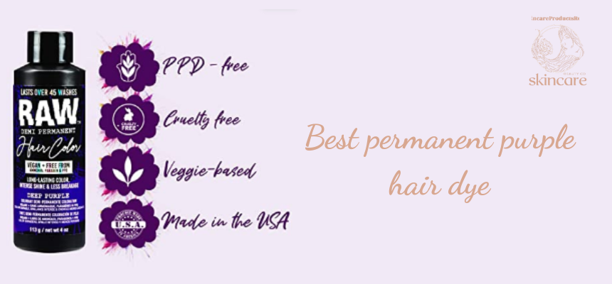 1. "Best purple hair dye for faded blue hair" - wide 11