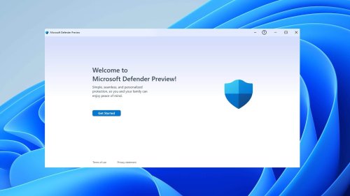 How to enable or disable Windows Defender
