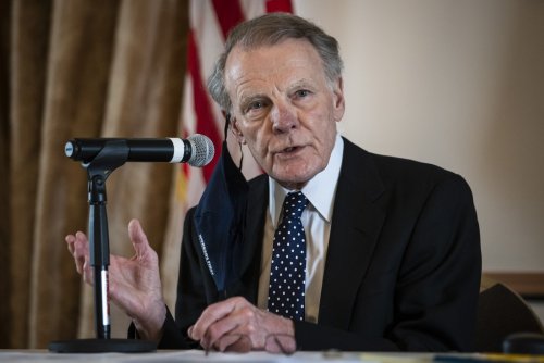 Projects With Madigan Ties Went to the Front of the Line in State’s Massive Rebuild Illinois List