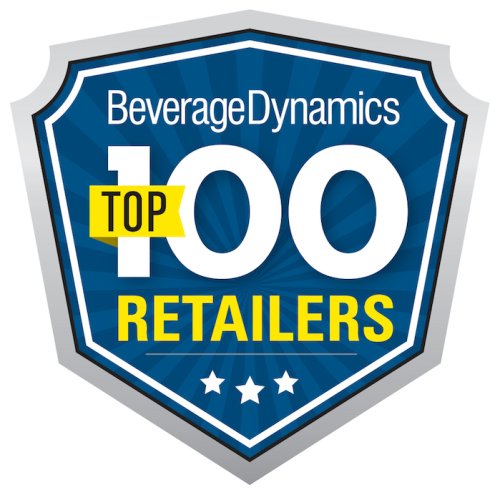 Recognizing the Top 100 Beverage Alcohol Retailers in America | Beverage Dynamics