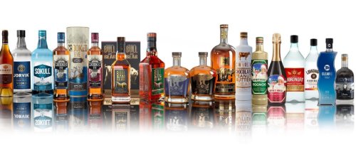 Liquor Legend Harry Lukas, Launches Good Spirits Distilling. | Beverage Start Up News