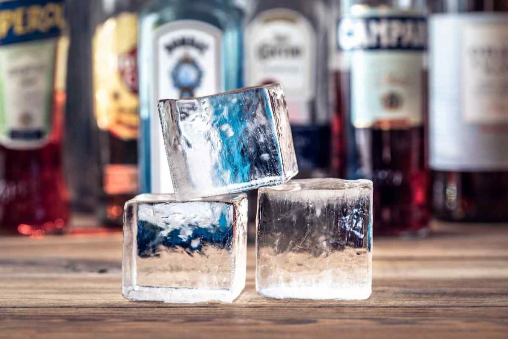 How to Make Crystal Clear Ice at Home
