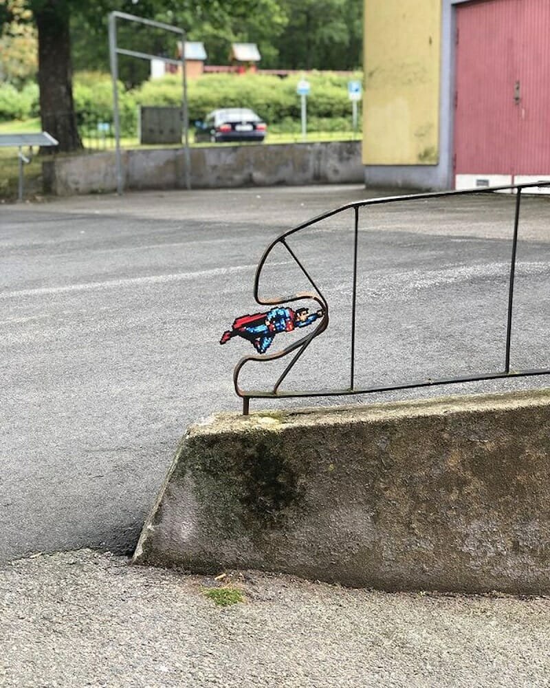 Street Art - cover
