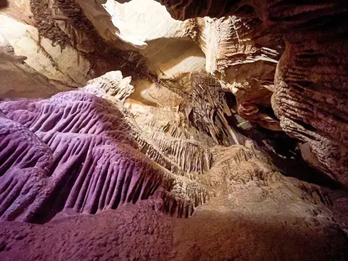 Guide to Lehman Cave Tours - Great Basin National Park