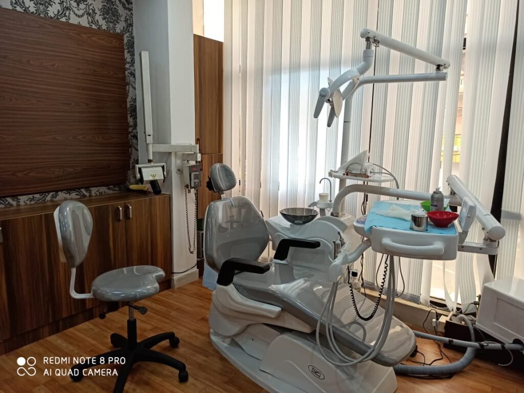 cheap and best dentist in koramangala | Beyond Smiles