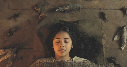Sorcery review: revenge is best served nuanced