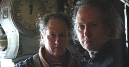 “We use virgin olive oil, and oil the eye”: the Quay brothers on the method behind their uncanny worlds