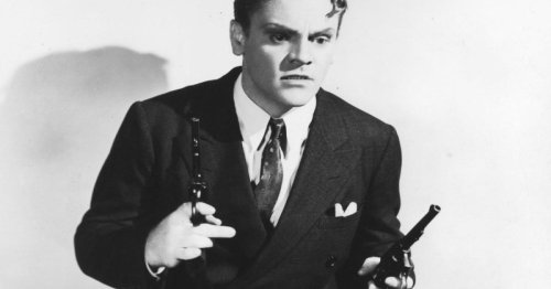 Cagney and the Mob: Kenneth Tynan on Hollywood’s original gangster