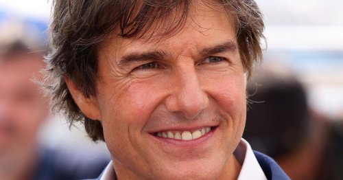 BFI to celebrate Tom Cruise with a BFI Fellowship