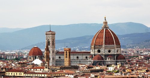 Food, Fashion, & Fun: A Guide to Florence