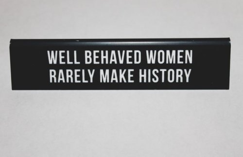 Discoveries Women Made That Men Shamelessly Took Credit For