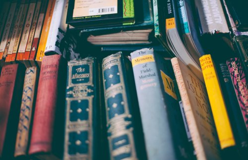 Get Your Greek On With These Ancient Greek Historical Fiction Novels