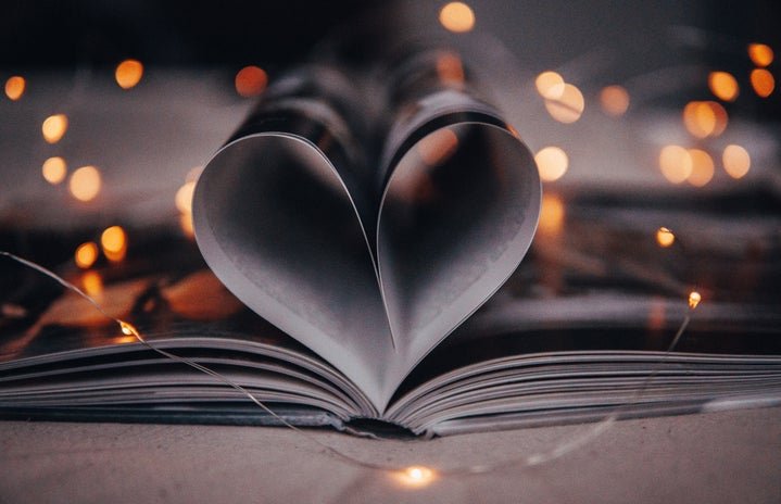 It's In A BOOK cover image