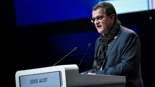 Louis Aliot fait entrer le Rassemblement national au Conseil départemental des Pyrénées-Orientales