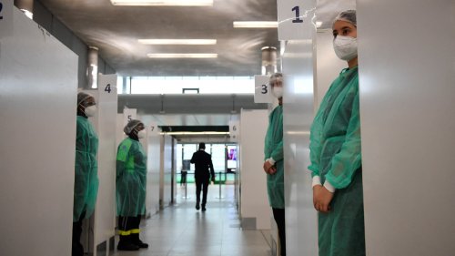 "On est dans le brouillard": le difficile suivi de l'épidémie de Covid-19