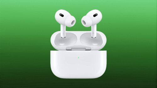 Remise exceptionnelle sur cette paire de AirPods Pro, rendez-vous sur ce site spécialisé