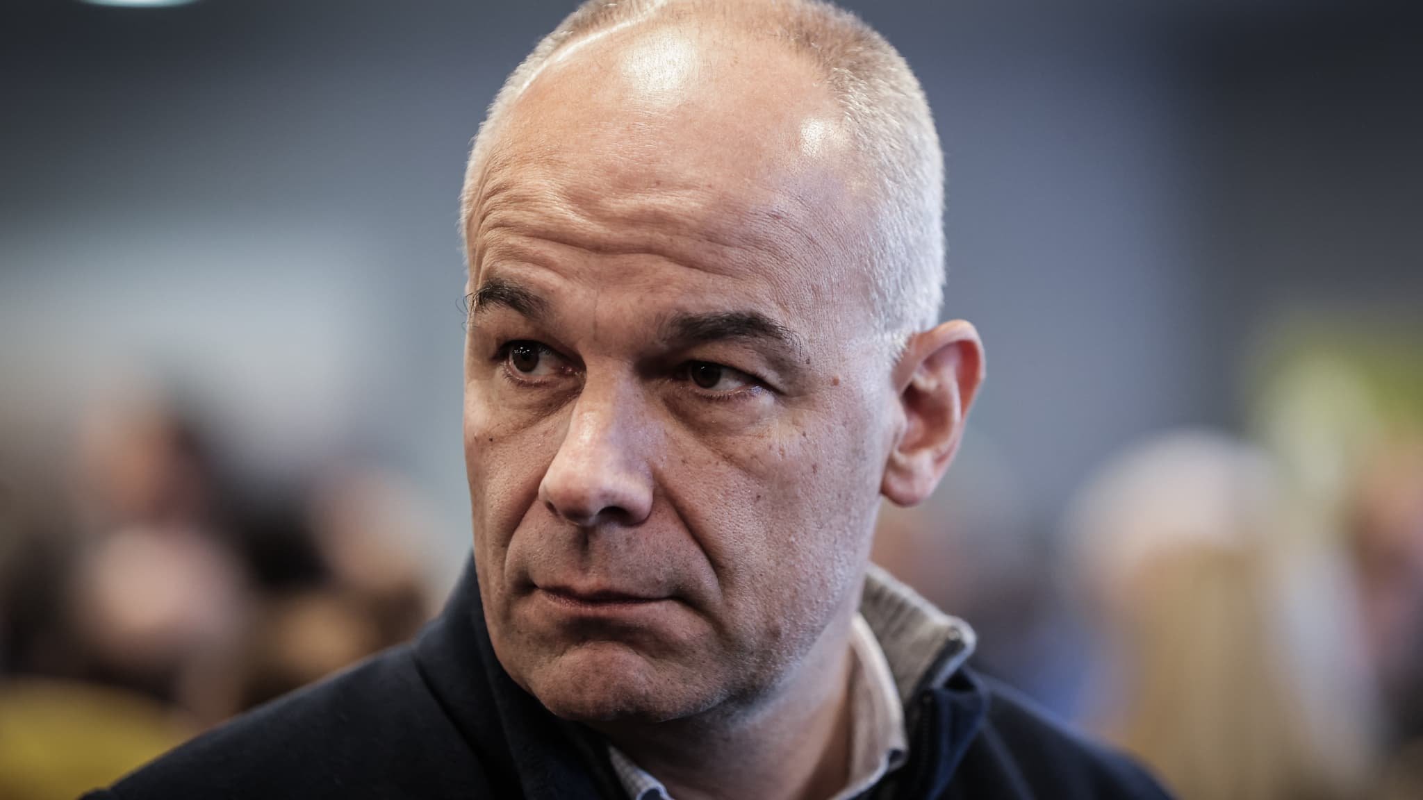 « On a besoin d’échéances, c’est ça qui urge »: la Fnsea maintient la pression sur le nouveau gouvernement