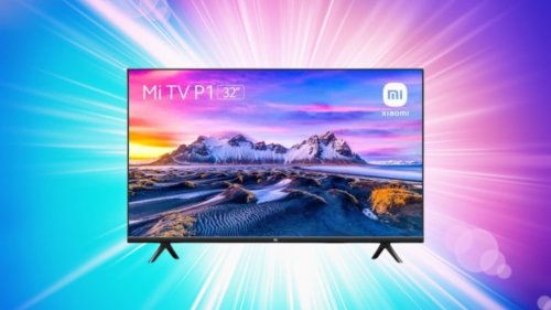 Cette Smart TV Xiaomi est en promo, le prix est désormais vraiment au top !