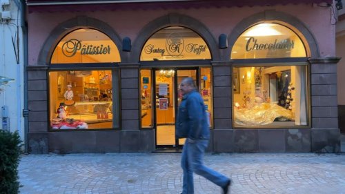 Bas-Rhin: la pâtisserie Sontag Koffel ferme après 98 ans d'activité à Sélestat