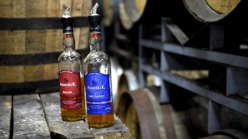 Au pays du Cognac, le whisky a gagné ses lettres de noblesse