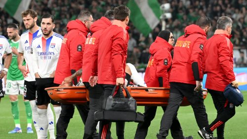 Saint-Etienne-Lyon: "Ses excuses n'atténueront ni la douleur, ni l'incompréhension", le message de Tolisso pour Letexier