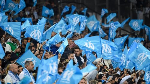"On les exècre ces gens-là": une supportrice de l'OM dénonce le comportement de certains "patrons de groupe"