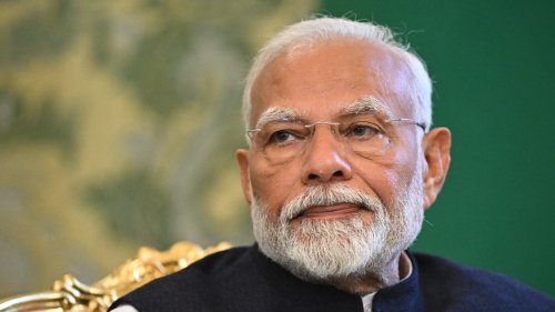 Le Premier ministre indien, premier grand dirigeant étranger à rejoindre le controversé réseau Truth Social