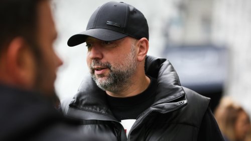 Conspué la veille à Bordeaux, Gérard Lopez remporte le Grand Prix de France historique au Castellet