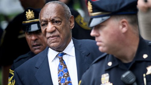 Bill Cosby à nouveau visé par une plainte pour agression sexuelle