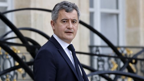 Narcotrafic: Gérald Darmanin annonce la construction d'une prison de haute sécurité en Guyane