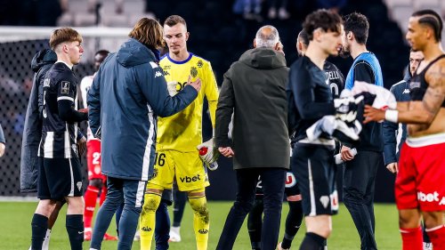 "Inacceptable": la rupture du jeûne pendant Angers-Monaco prend un tournant politique