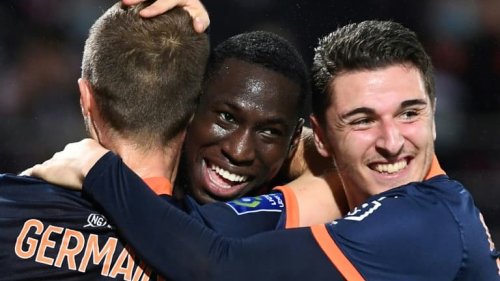 Mercato: vague de départs à Montpellier, cinq joueurs en partance