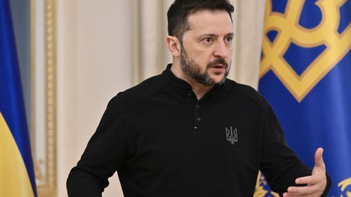 L'Ukraine prête à acheter "au moins" 10 systèmes Patriot aux États-Unis plutôt que de les réclamer sous forme d'aide