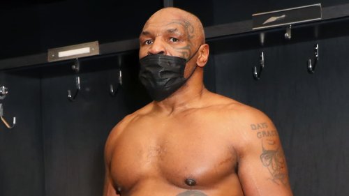 Boxe: Mike Tyson dément avoir accepté un combat contre Jake Paul
