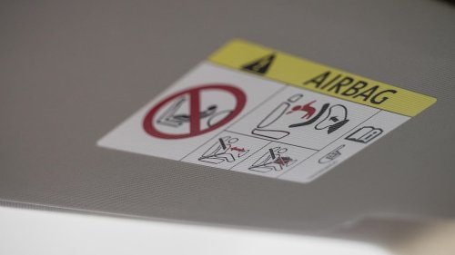 Plusieurs centaines de véhicules encore concernés par les airbags Takata défectueux en Guadeloupe