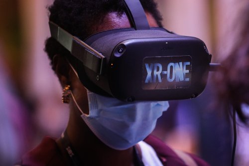 Est-ce possible d’apprendre son futur métier grâce à la réalité virtuelle ?